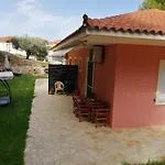 Apartament Reginas Athéras
