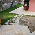 Reginas Apartament Athéras