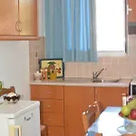 Reginas Apartament