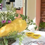 Reginas Apartament *