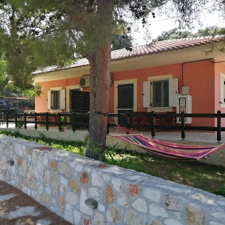 Apartamento Reginas Athéras