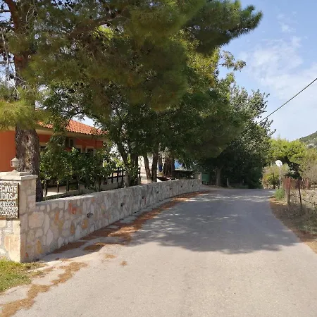 Apartman Reginas *
