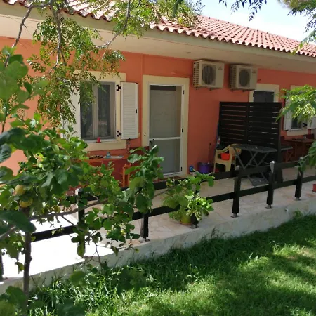 Reginas Apartman *