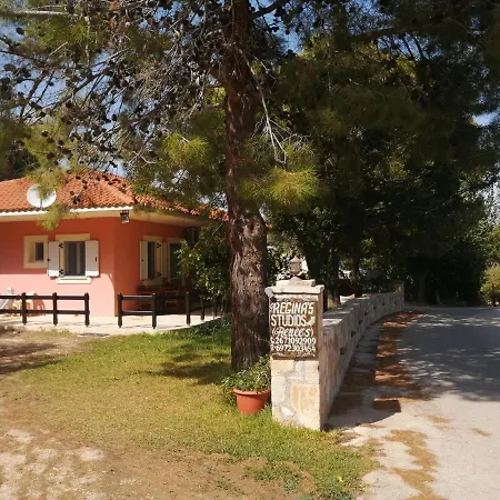 Reginas Apartamento *