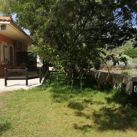 Reginas Apartman