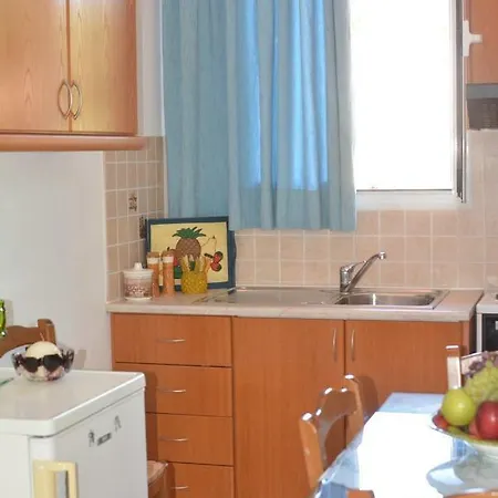 Reginas Apartman