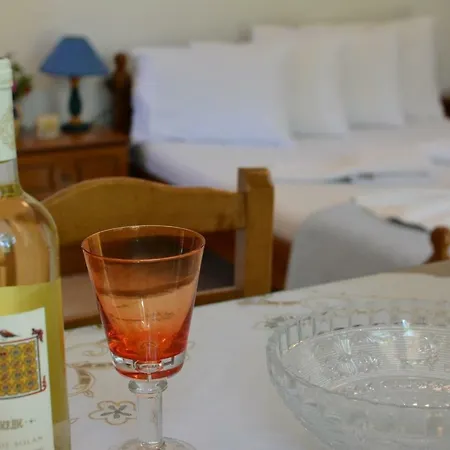 Apartman Reginas Athérasz
