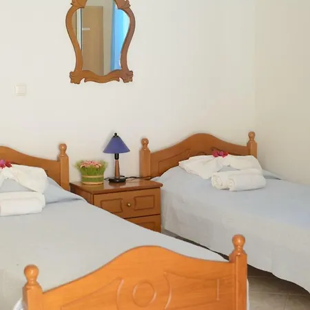 Reginas Apartman