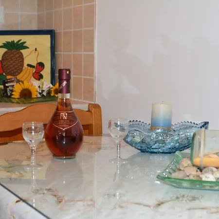 Apartman Reginas *