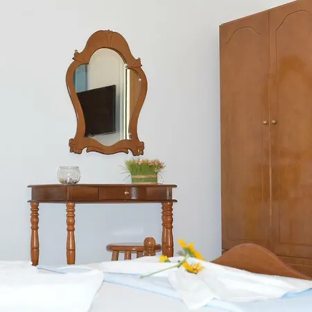 Apartman Reginas