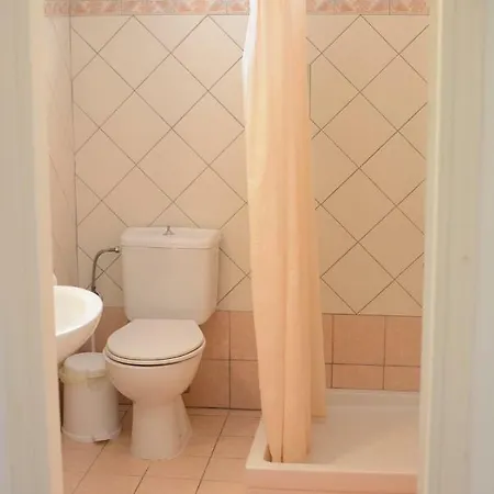 Apartamento Reginas Athéras