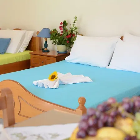 Reginas Apartman