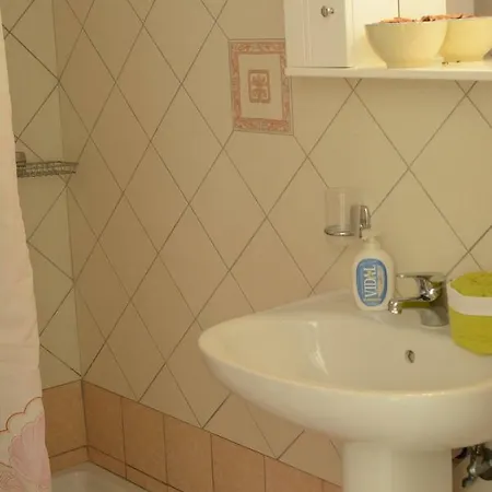 Apartman Reginas *