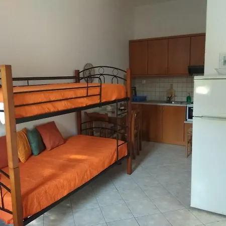 Apartman Reginas