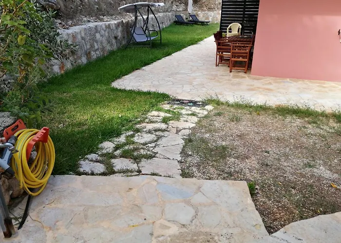 Reginas Apartamento Athéras