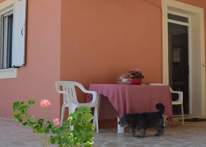 Apartamento Reginas Athéras