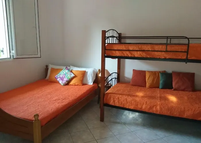 Reginas Apartamento *