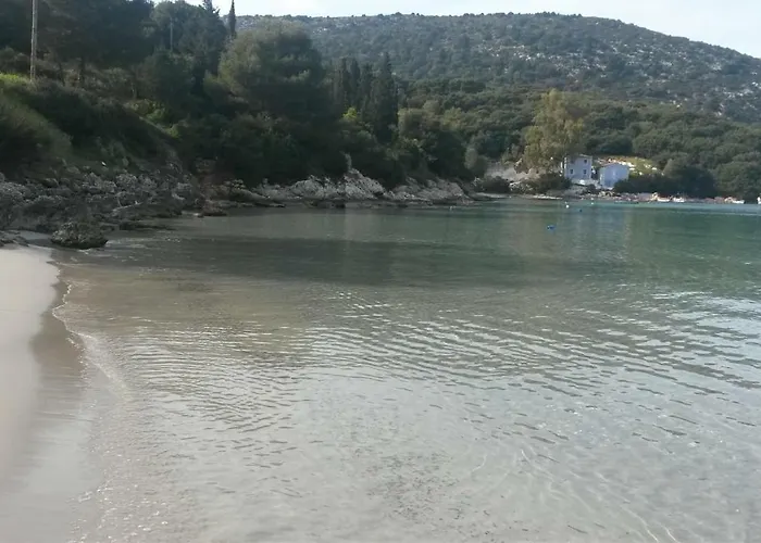 Reginas Apartamento Athéras