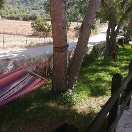 아파트 Reginas Athéras