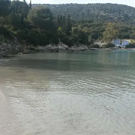 Reginas 아파트 Athéras