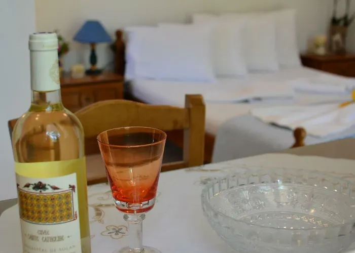 Daire Reginas Athéras