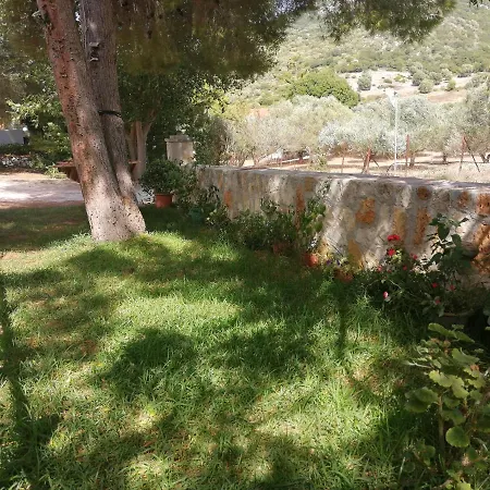 Appartamento Reginas