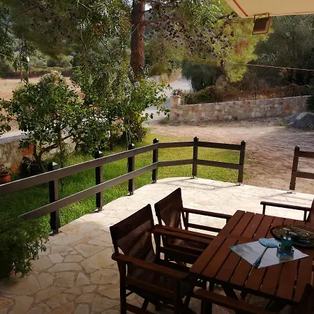 Appartamento Reginas *