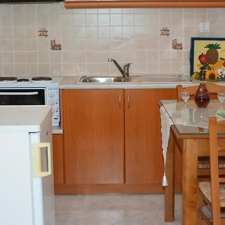 Reginas Appartamento