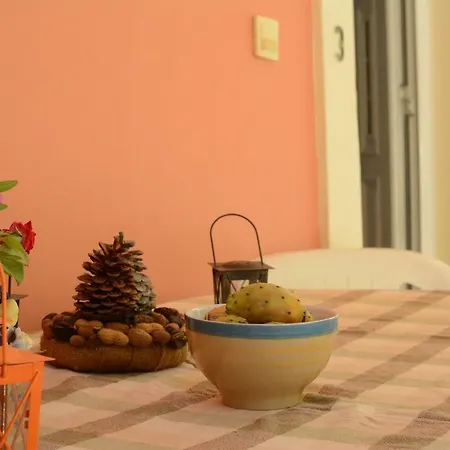 Appartamento Reginas *