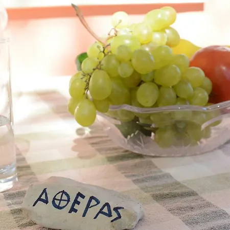 Appartamento Reginas *