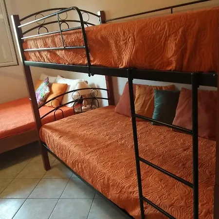 Appartamento Reginas Athéras